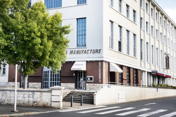 Best Western Plus Hôtel Colbert